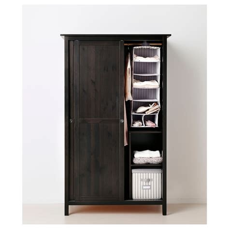 ikea hemnes wardrobe closet